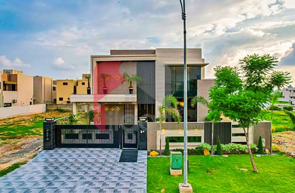 1 Kanal House for Rent in Block M, Phase 6, DHA Lahore 