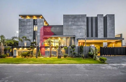 1 Kanal House for Rent in Block L, Phase 6, DHA Lahore 