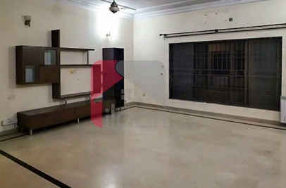 1 Kanal House for Rent (First Floor) in Phase 2, DHA, Islamabad 