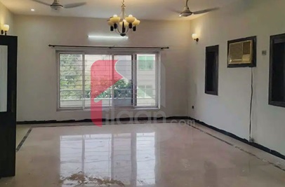 1 Kanal House for Rent (First Floor) in Phase 2, DHA Islamabad 