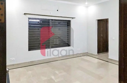 1 Kanal House for Rent (First Floor) in Phase 2, DHA Islamabad 
