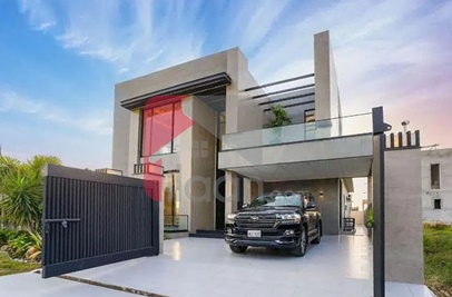 1 Kanal House for Rent in Block H, Phase 6, DHA Lahore 