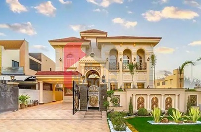 1 Kanal House for Rent in Block C, Phase 6, DHA Lahore 