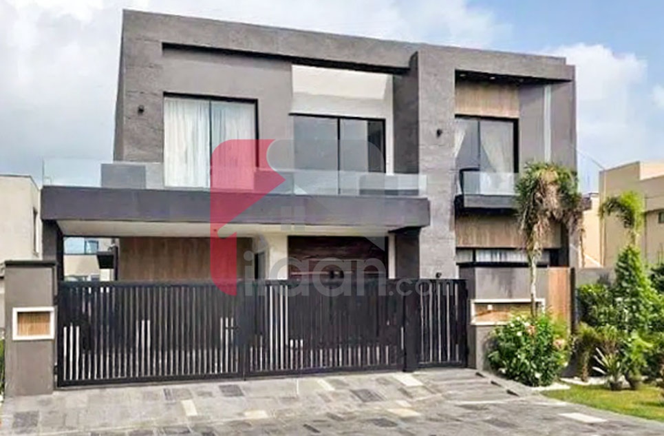 1 Kanal House for Rent in Block B, Phase 6, DHA Lahore 