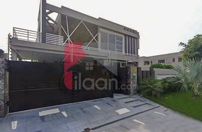 1 Kanal House for Rent in Phase 5, DHA Lahore 