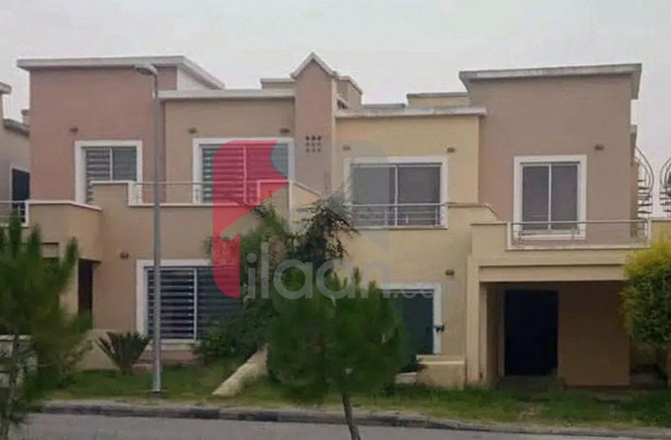 5 Marla House for Sale in Block B, DHA Valley, Islamabad