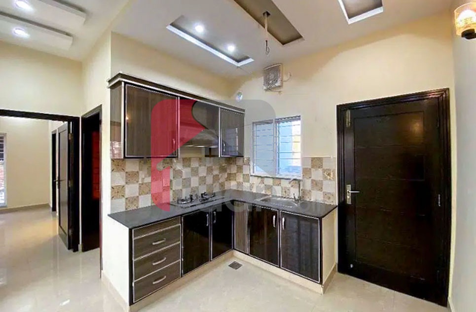 10 Marla House for Sale in Phase 7, DHA Lahore 