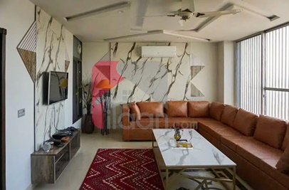 10 Marla House for Sale in Phase 7, DHA Lahore 
