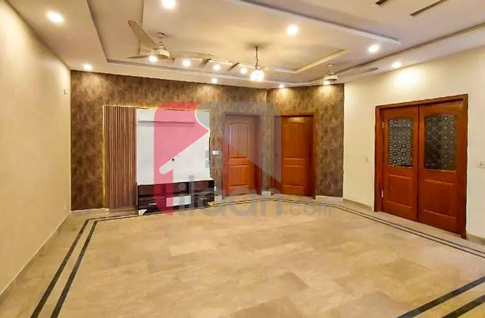 10 Marla House for Sale in Phase 6, DHA Lahore 