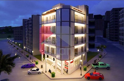 2 Bed Apartment for Sale in Bahria Town, Islamabad