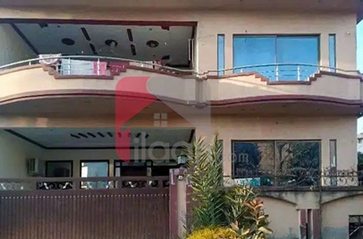 12 Marla House for Rent (Ground Floor) in I-8/4, I-8, Islamabad
