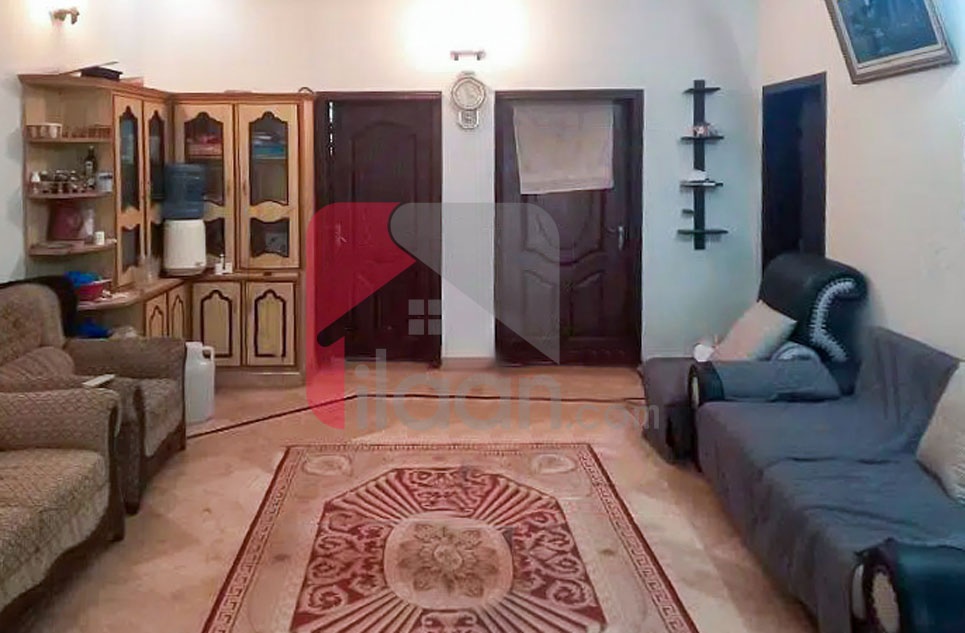 9.3 Marla House for Rent (Ground Floor) in D-17, Islamabad