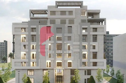 1 Bed Apartment for Sale in Bahria Enclave, Islamabad