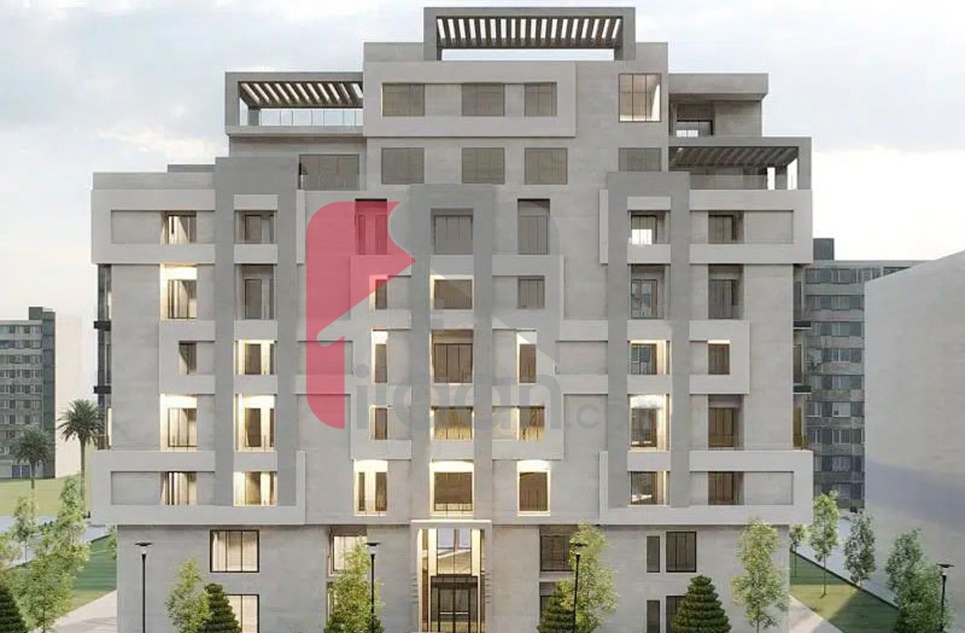1 Bed Apartment for Sale in Bahria Enclave, Islamabad