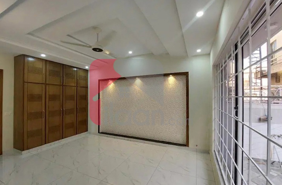 10 Marla House for Rent in Overseas Enclave, Bahria Greens, Rawalpindi
