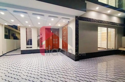 10 Marla House for Rent in Phase 7, Bahria Town, Rawalpindi