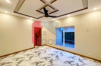 10 Marla House for Rent in Phase 7, Bahria Town, Rawalpindi