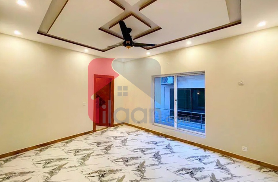 10 Marla House for Rent in Phase 7, Bahria Town, Rawalpindi