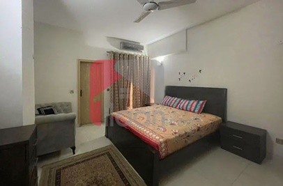 1 Bed Apartment for Rent in Defence Executive Apartments, Phase 2, DHA Islamabad