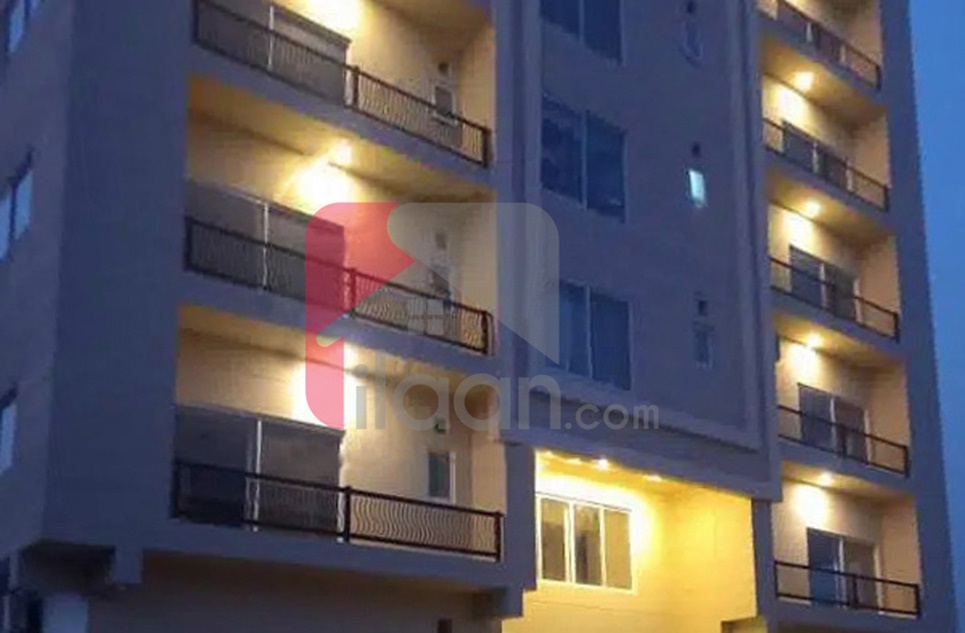 2 Bed Apartment for Sale in River Garden Housing Scheme, Islamabad