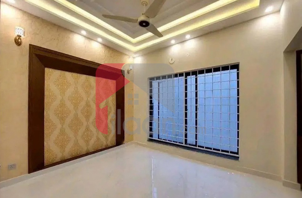 5 Marla House for Rent in Safari Valley, Phase 8, Bahria Town, Rawalpindi