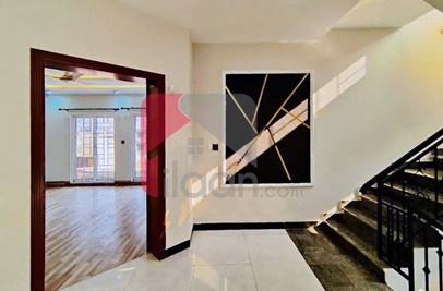 10 Marla House for Rent in Phase 8, Bahria Town, Rawalpindi