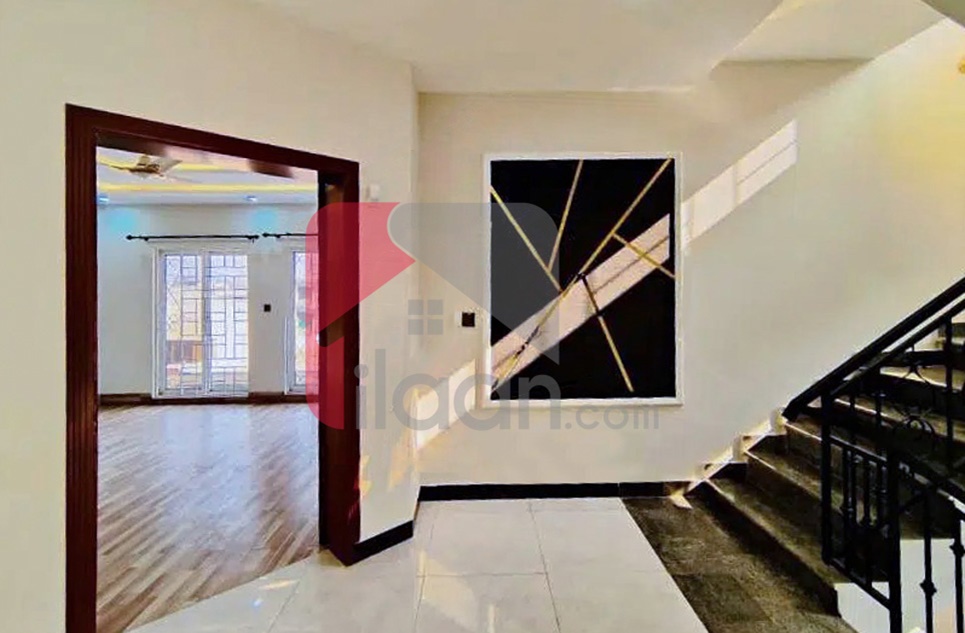 10 Marla House for Rent in Phase 8, Bahria Town, Rawalpindi