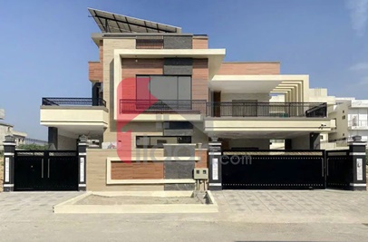 1 Kanal House for Rent (First Floor) in G-16/3, G-16, Islamabad