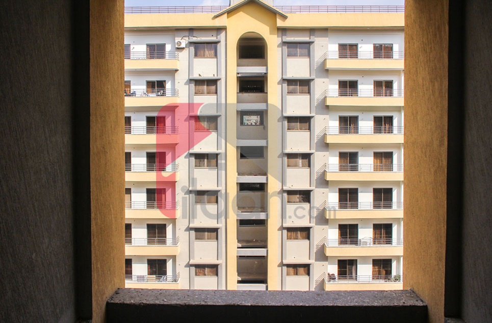 4 Bed Apartment for Sale (Forth Floor) in Sector F, Askari 5, Malir Cantonment, Karachi