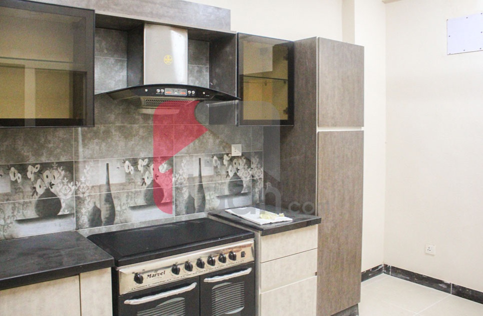 4 Bed Apartment for Sale (Forth Floor) in Sector F, Askari 5, Malir Cantonment, Karachi