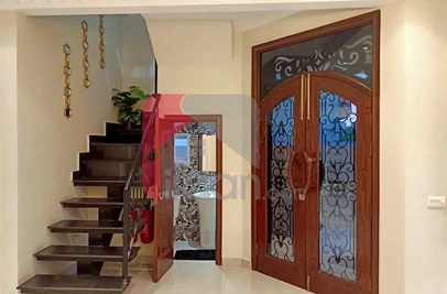 5 Marla House for Sale in Phase 9 - Town, DHA Lahore