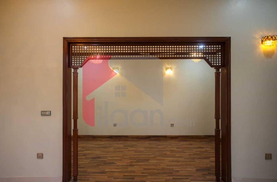 500 Sq.yd House for Rent in PHase 5, DHA Karachi