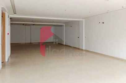 8 Marla Building for Rent in Block CCA, Phase 6, DHA Lahore