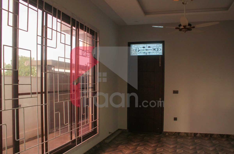 300 Sq.yd House for Sale in Sector 53-A, Abuzar Ghaffari Town, Scheme 33, Karachi