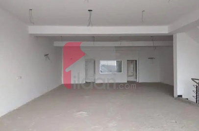 8 Marla Office for Rent in Defence Raya, DHA Lahore