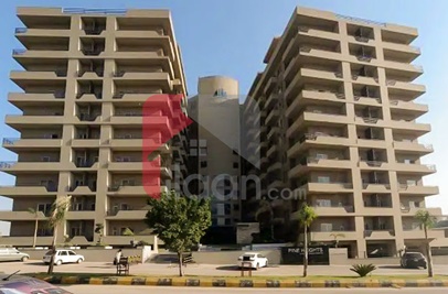 3 Bed Apartment for Sale in D-17, Islamabad