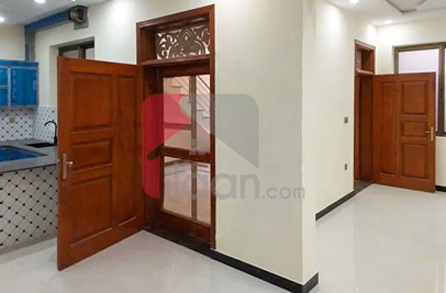 5 Marla House for Sale in Phase 4B, Ghauri Town, Islamabad