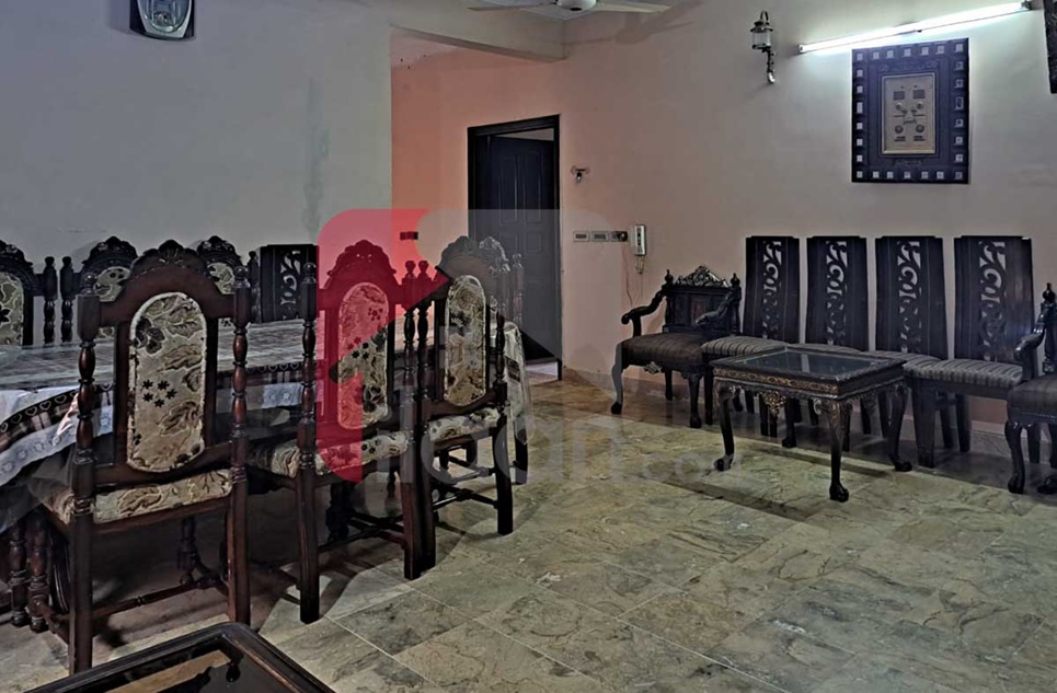 500 Sq.yd House for Sale in Khayaban-e-Hilal, Phase 7, DHA Karachi