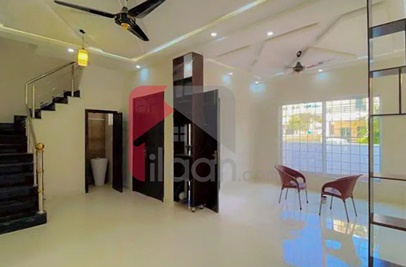 5 Marla House for Sale in Sector B1, Bahria Enclave, Islamabad