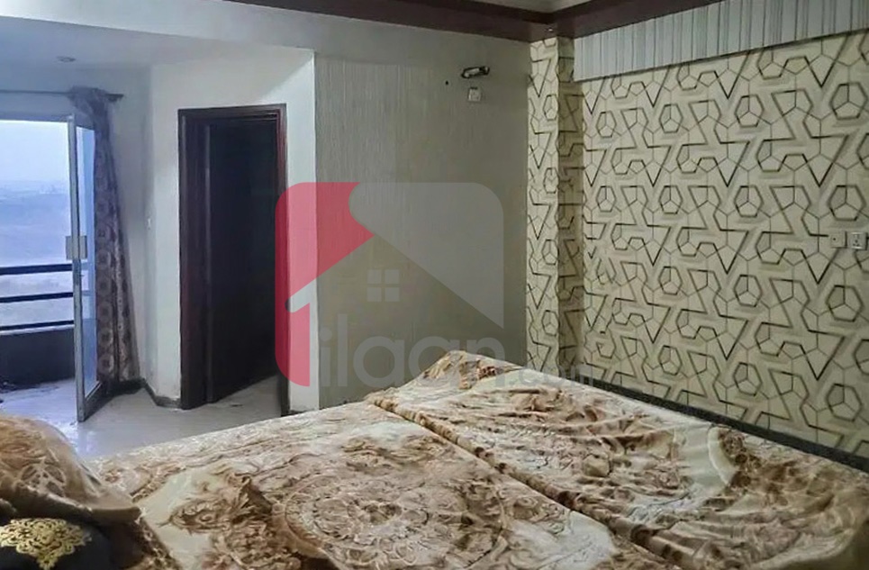 1 Bed Apartment for Sale in Safari Villas, Bahria Town, Rawalpindi