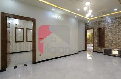 7 Marla House for Sale in Abu Bakar Block, Phase 8, Bahria Town, Rawalpindi 