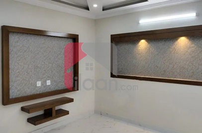 10 Marla House for Sale in Block C, Phase 8, Bahria Town, Rawalpindi