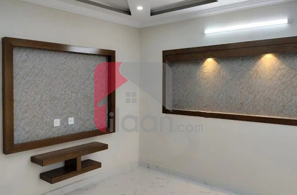 10 Marla House for Sale in Block C, Phase 8, Bahria Town, Rawalpindi