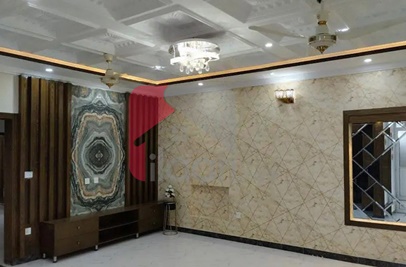 10 Marla House for Sale in Block C, Phase 8, Bahria Town, Rawalpindi