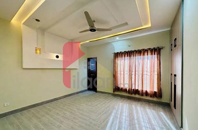 10 Marla House for Rent in Sector F-1, Phase 8, Bahria Town, Rawalpindi