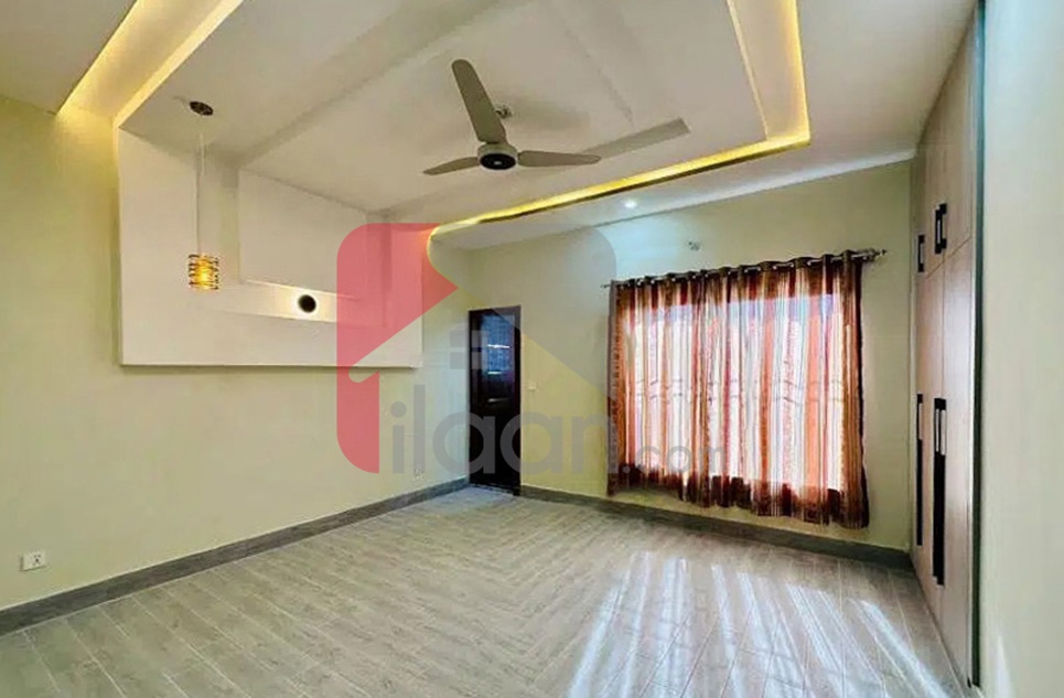 10 Marla House for Rent in Sector F-1, Phase 8, Bahria Town, Rawalpindi