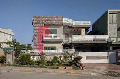 1 Kanal House for Sale in Rafi Block, Phase 8, Bahria Town, Rawalpindi