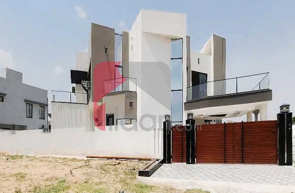 1.3 Kanal House for Sale in Block A, Phase 8, Bahria Town, Rawalpindi