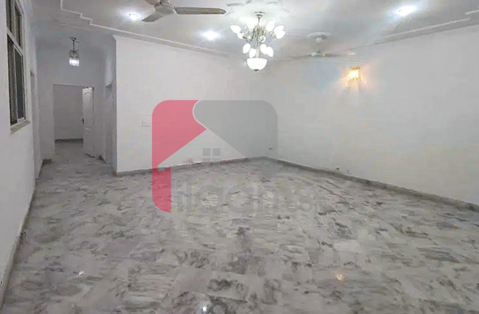 12.4 Marla House for Rent (Ground Floor) in I-8, Islamabad