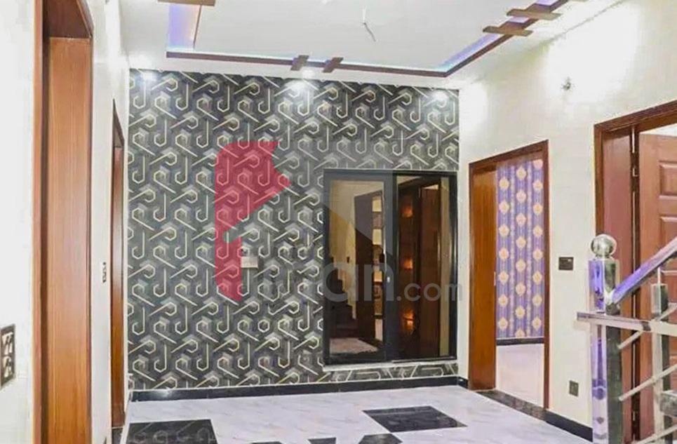 5 Marla House for Sale in Multi Gardens B-17, Islamabad